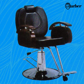Ghế salon tóc nam Barber HIG-417