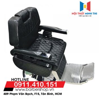 Ghế cắt tóc nam Barber HIG-421A