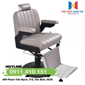 Ghế cắt tóc nam barber HIG-713