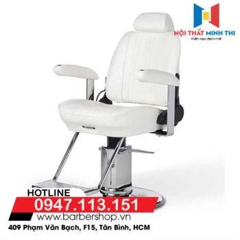 Ghế cắt tóc nam barber HIG-714