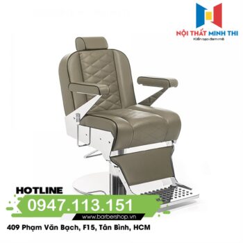 Ghế cắt tóc nam Barber HIG-716