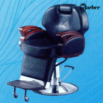 Ghế tiệm tóc nam Barber HIG-85D