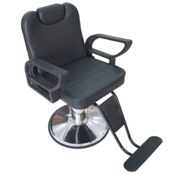 Ghế tiệm tóc nam rẻ Barber HIG-73