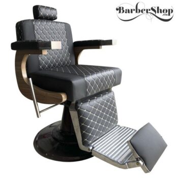 Ghế cắt tóc nam Falcon HIG-006G