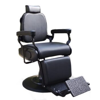 Ghế cắt tóc cao cấp Barber Falcon HIG-017C