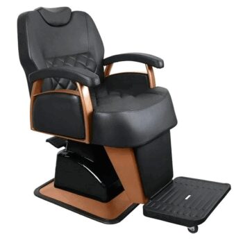 Ghế cắt tóc nam Barber HIG-032V đẹp giá rẻ