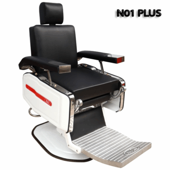 Ghế cắt tóc nam No1 Plus đẹp giá rẻ
