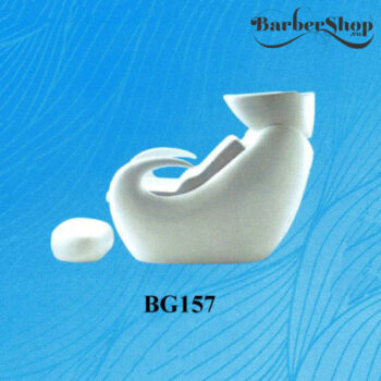 Giường gội đầu Barber HIGD157