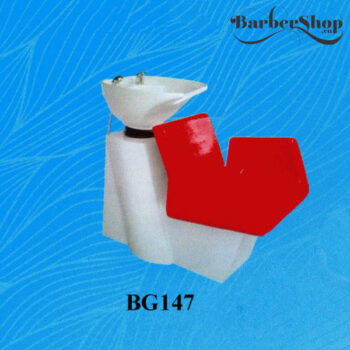 Giường gội đầu Barber HIGD147