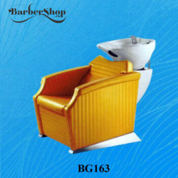 Giường gội đầu Barber HIGD163
