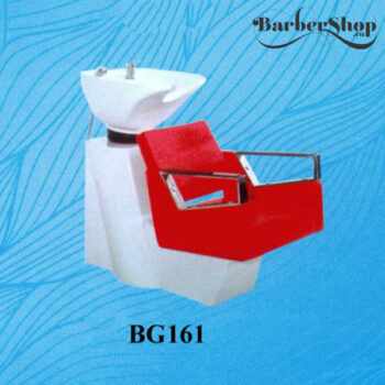 Giường gội đầu Barber HIGD161