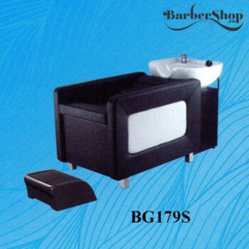 Giường gội đầu Barber HIGD179S
