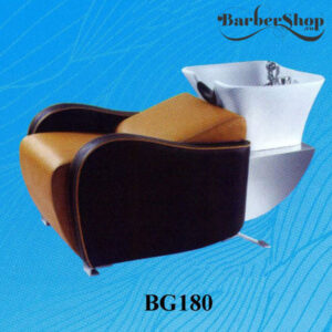 Giường gội đầu Barber HIGD180