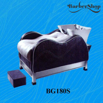 Giường gội đầu Barber HIGD180S