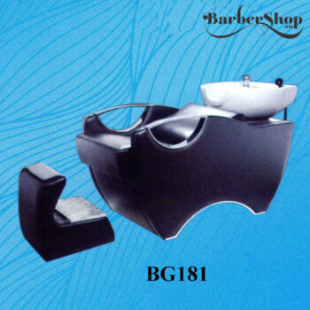 Giường gội đầu Barber HIGD181