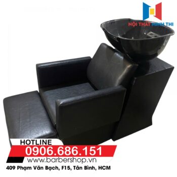 Ghế gội đầu Barber HIGD-521