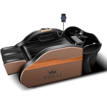 Ghế gội đầu có massage ROYAL HIGD-2026