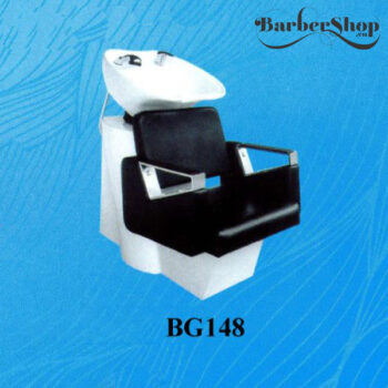 Giường gội đầu Barber HIGD148