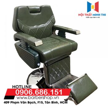 Ghế cắt tóc nam Barber HIG-428