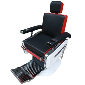 Ghế cắt tóc nam Barber HIO2