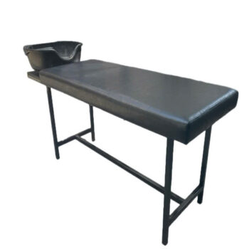 Giường gội đầu HIGD-843