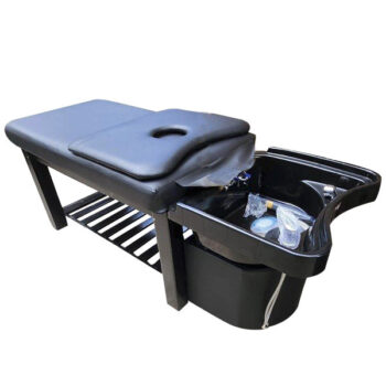 giường gội đầu Royal HIGD-924N