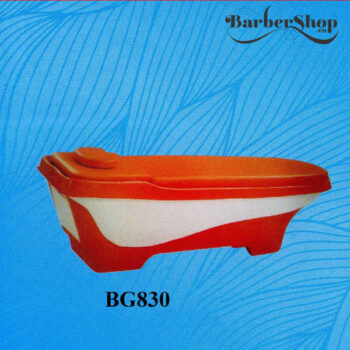 Giường gội đầu Barber HIGD830