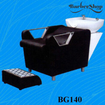 Giường gội đầu Barber HIGD140