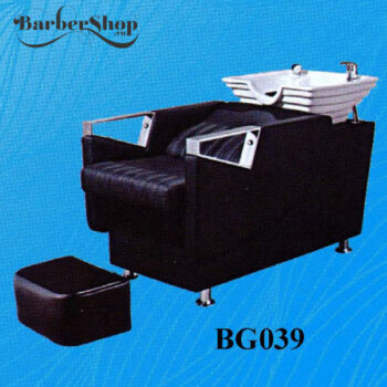 Giường gội đầu Barber HIGD039