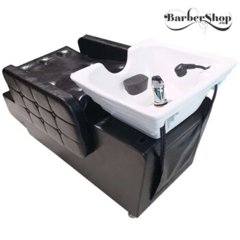 Giường gội đầu Barber HIGD018