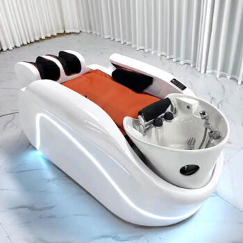 Giường gội đầu massage cao cấp ROYAL HIGD-2048