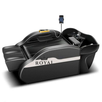 Giường gội massage 2 trong 1 ROYAL HIGD-2027