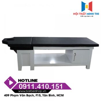 Giường gội đầu 2 trong 1 HIGD-2602
