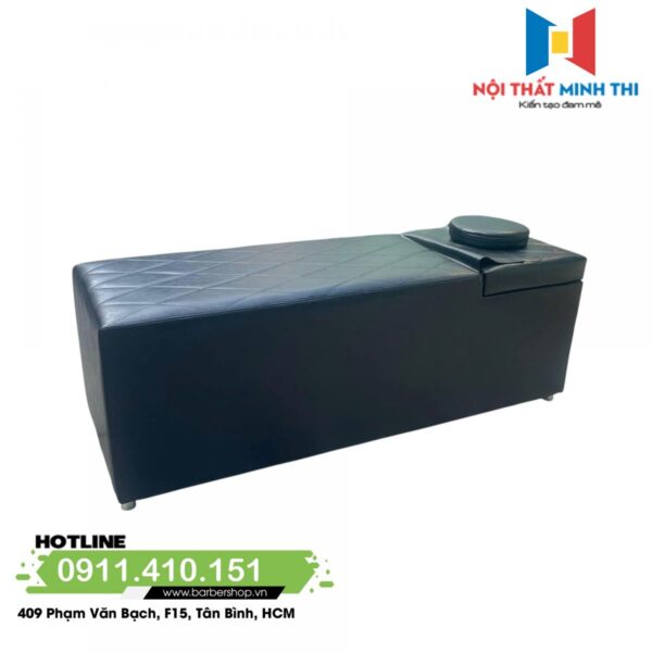 Giường gội đầu 2 trong 1 HIGD823