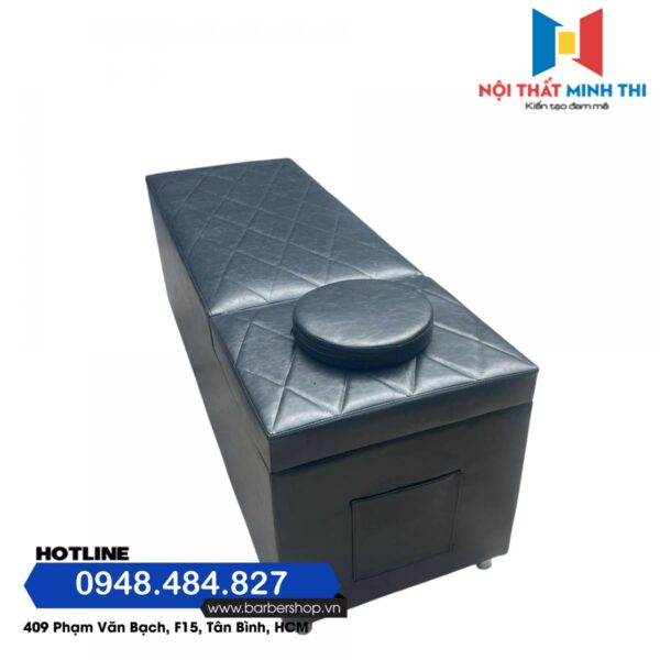 Giường gội đầu 2 trong 1 HIGD823