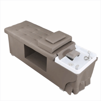 Giường gội đầu 2 trong 1 HIGD-7601