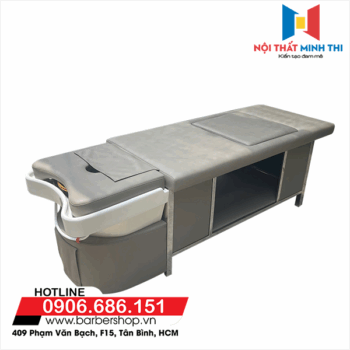 Giường gội đầu 2 trong 1 HIGD-927