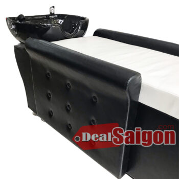 Giường gội đầu Barber HIGD-2600