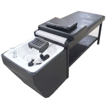 Giường gội đầu 2 trong 1 HIGD-024V đẹp giá rẻ