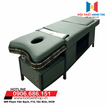 Giường gội đầu 3 trong 1 HIGD-928