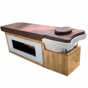 Giường gội đầu 3 trong 1 HIGD-929