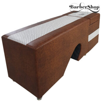 Giường gội đầu Barber HIGD831