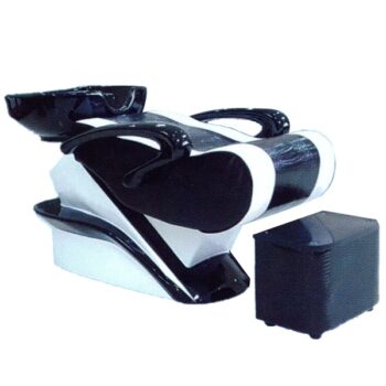 Giường gội đầu Barber HIGD177A