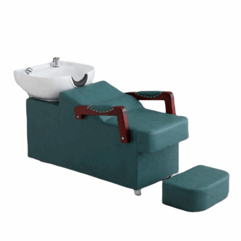 Giường gội đầu Royal HIGD-4600