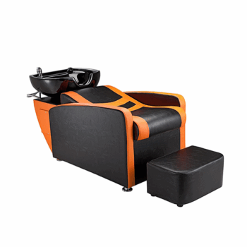 Giường gội đầu Barber Royal HIGD-46A