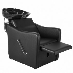 Giường gội đầu Barber Royal HIGD-5200 ( Bồn đứng )