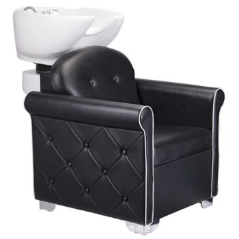 Giường gội đầu barber Royal HIGD-5400