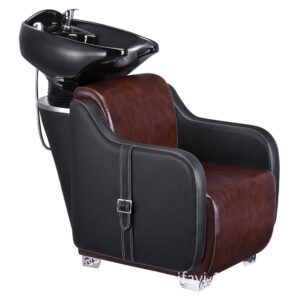 Giường gội đầu barber HIGD-5700