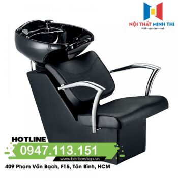 Giường gội đầu Barber HIGD-5800