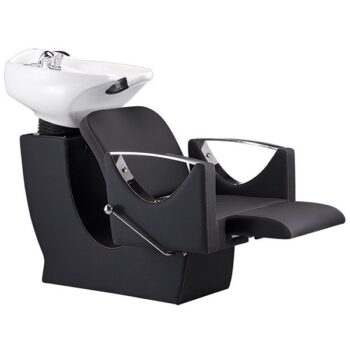 Giường gội đầu barber Royal HIGD-6000